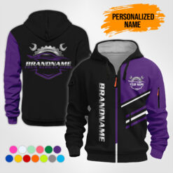 Custom Auto Service Hoodie - photo 26