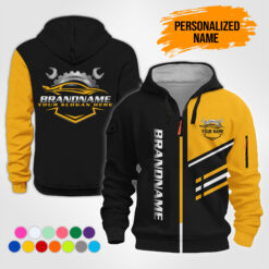 Custom Auto Service Hoodie - photo 16