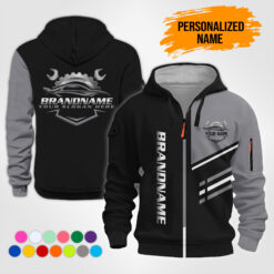 Custom Auto Service Hoodie - photo 17