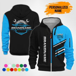Custom Auto Service Hoodie - photo 18