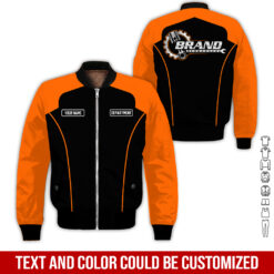 Custom Auto Service 3D Hoodie - photo 118