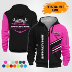 Custom Auto Service Hoodie - photo 20