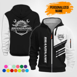 Custom Auto Service Hoodie - photo 21