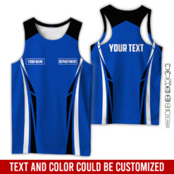 Custom Text Uniform Full Colors Hoodie - photo 118