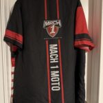 Custom Text Full Color Printed Work Uniform - photo 119