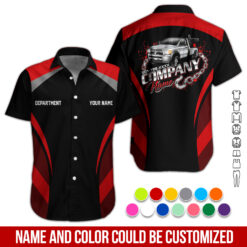 Custom Tow Truck 3D Hoodie - photo 118