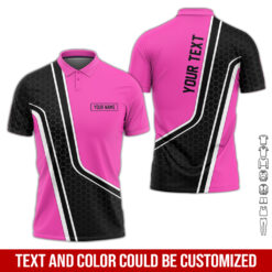 Custom Text Uniform Full Colors 3D Hoodie - photo 119
