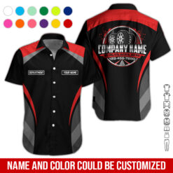 Custom Tire Shop and Repair Service 3D Hoodie - photo 170