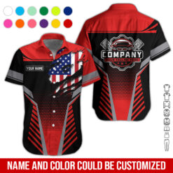 Custom Mechanic 3D Hoodie - photo 170