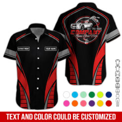 Custom Auto Detailing 3D Hoodie - photo 170