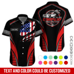 Custom Auto Detailing 3D Hoodie - photo 170