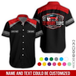 Custom Car Service 3D Hoodie - photo 118