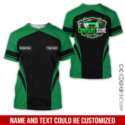 Custom Auto Detailing 3D Hoodie - photo 119