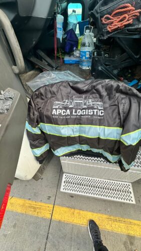 Click to view full screen Best Trucker Gift Custom Team Uniform - photo 118