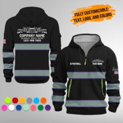 Best Trucker Gift Custom Team Uniform - photo 131