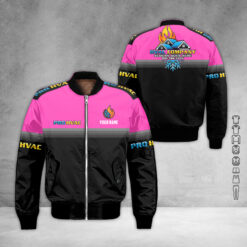 Custom HVAC Best Unifomr 3D Hoodie - photo 239