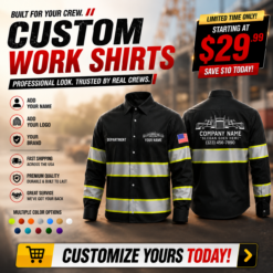 Pocket - Personalized Shirt Name And Color Best Uniform All Over Printed Clothes AM275