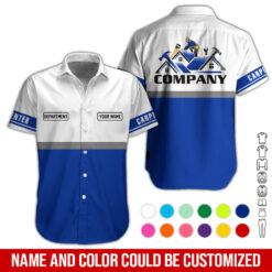Custom Carpenter 3D Hoodie - photo 170