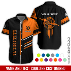 Custom Electric 3D Hoodie - photo 118