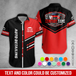 Custom Auto Detailing 3D Hoodie - photo 118