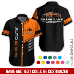 Custom Auto Detailing 3D Hoodie - photo 118