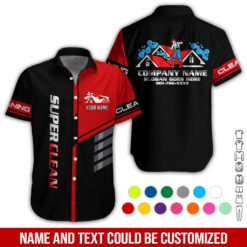 Custom Power Wash 3D Hoodie - photo 118