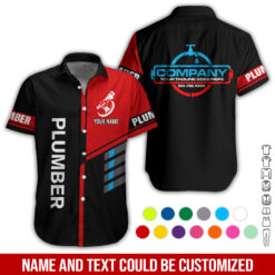 Custom Love Plumber 3D Hoodie - photo 118