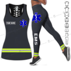 Custom EMS 3D Hoodie - photo 10