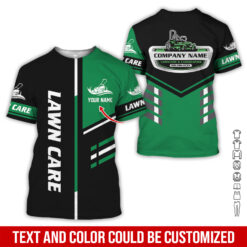 Custom Lawn Care 3D Hoodie - photo 118