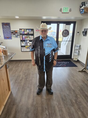 Personalized Electrician Uniform All Over Printed - photo 513