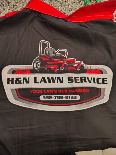 Custom Lawn Care 3D Hoodie - photo 118