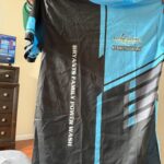 Personalized Electrician Uniform All Over Printed - photo 516