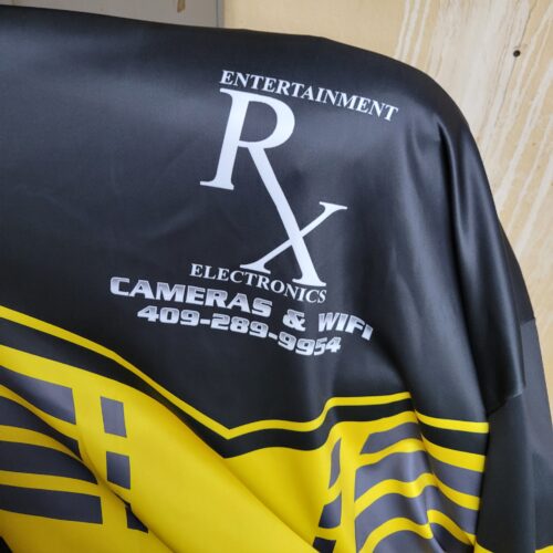 Personalized Electrician Uniform All Over Printed - photo 512