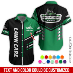 Custom Lawn Care 3D Hoodie - photo 120