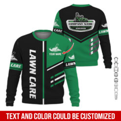 Custom Lawn Care 3D Hoodie - photo 121