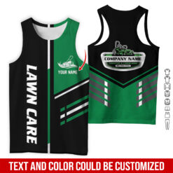 Custom Lawn Care 3D Hoodie - photo 125