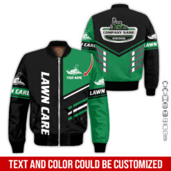 Custom Lawn Care 3D Hoodie - photo 126