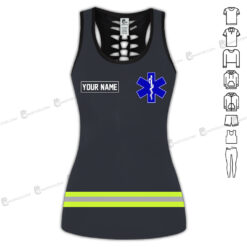 Custom EMS 3D Hoodie - photo 12
