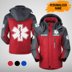 Custom Love EMS Thickened Reflective