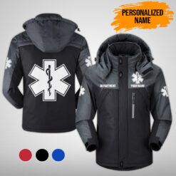 Custom Love EMS Thickened Reflective - photo 2