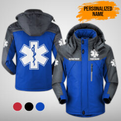 Custom Love EMS Thickened Reflective - photo 3