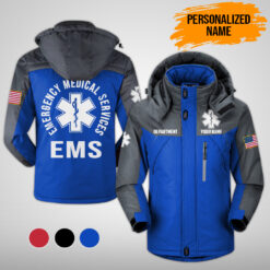 Custom Love EMS Thickened Reflective - photo 3