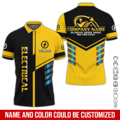 Custom Electric 3D Hoodie - photo 171