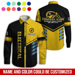 Custom Electric 3D Hoodie - photo 176