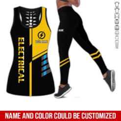 Custom Electric 3D Hoodie - photo 179