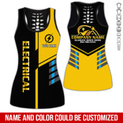 Custom Electric 3D Hoodie - photo 180