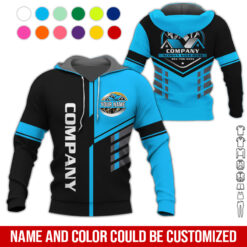 Custom House Construction 3D Hoodie - photo 169