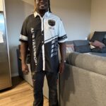 Personalized Electrician Uniform All Over Printed - photo 508