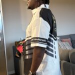 Personalized Electrician Uniform All Over Printed - photo 509