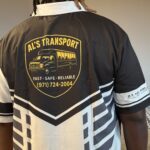 Personalized Electrician Uniform All Over Printed - photo 507